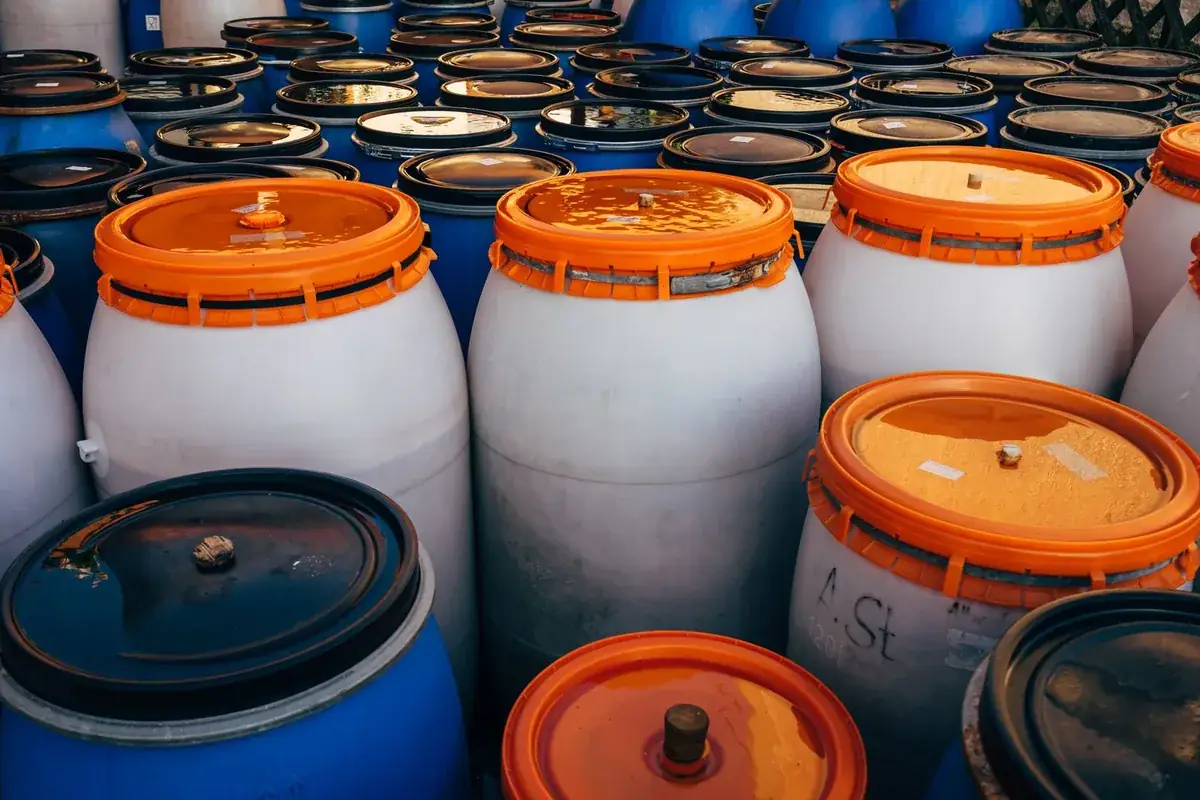 Hazmat Cleanup in Little Falls, NY