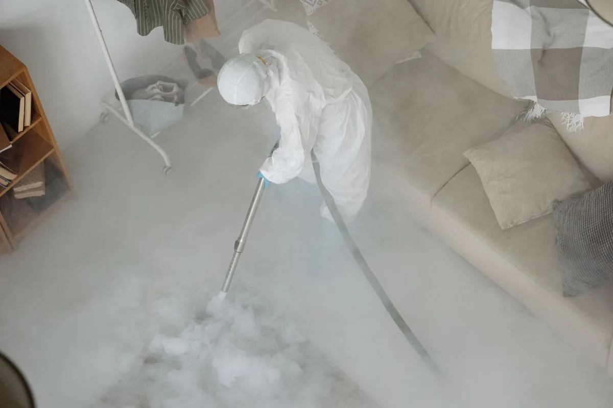 Biohazard Cleanup in Little Falls, NY